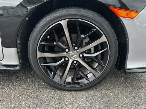 Used 2020 Honda Civic Sport image 30