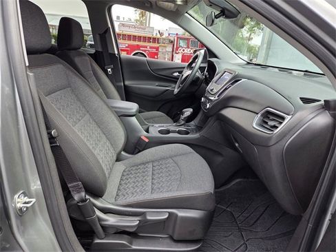 Used 2024 Chevrolet Equinox LT w/ LPO, Floor Liner Package image 26