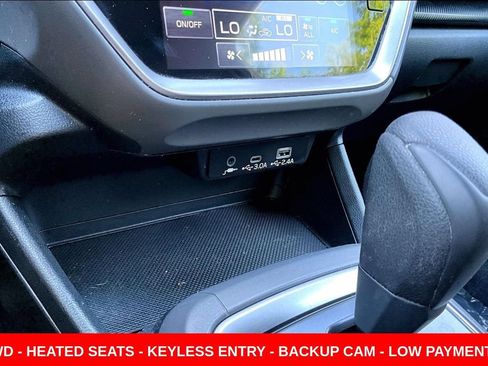 Used 2024 Subaru Crosstrek 2.0i Premium AWD/4WD image 16