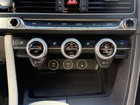 Used 2022 Genesis G70 2.0T w/ Prestige Package image 26