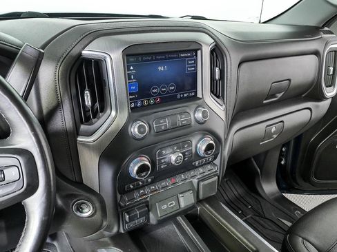 Certified 2022 GMC Sierra 1500 Denali w/ Denali Premium Package AWD/4WD image 13
