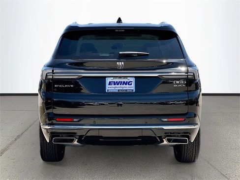 New 2026 Buick Enclave Avenir w/ Super Cruise Package image 5