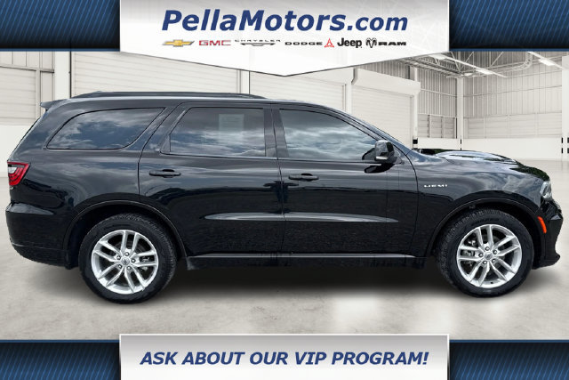 Used 2023 Dodge Durango R/T AWD/4WD image 2