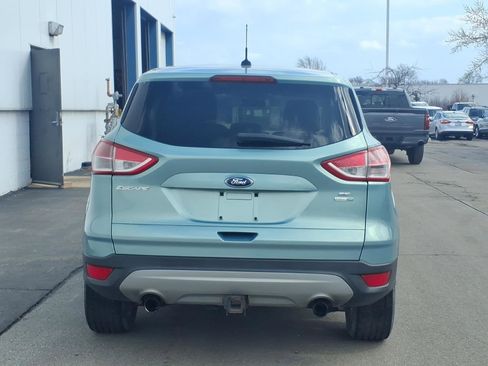 Used 2013 Ford Escape SE w/ Class II Trailer Tow Pkg image 5