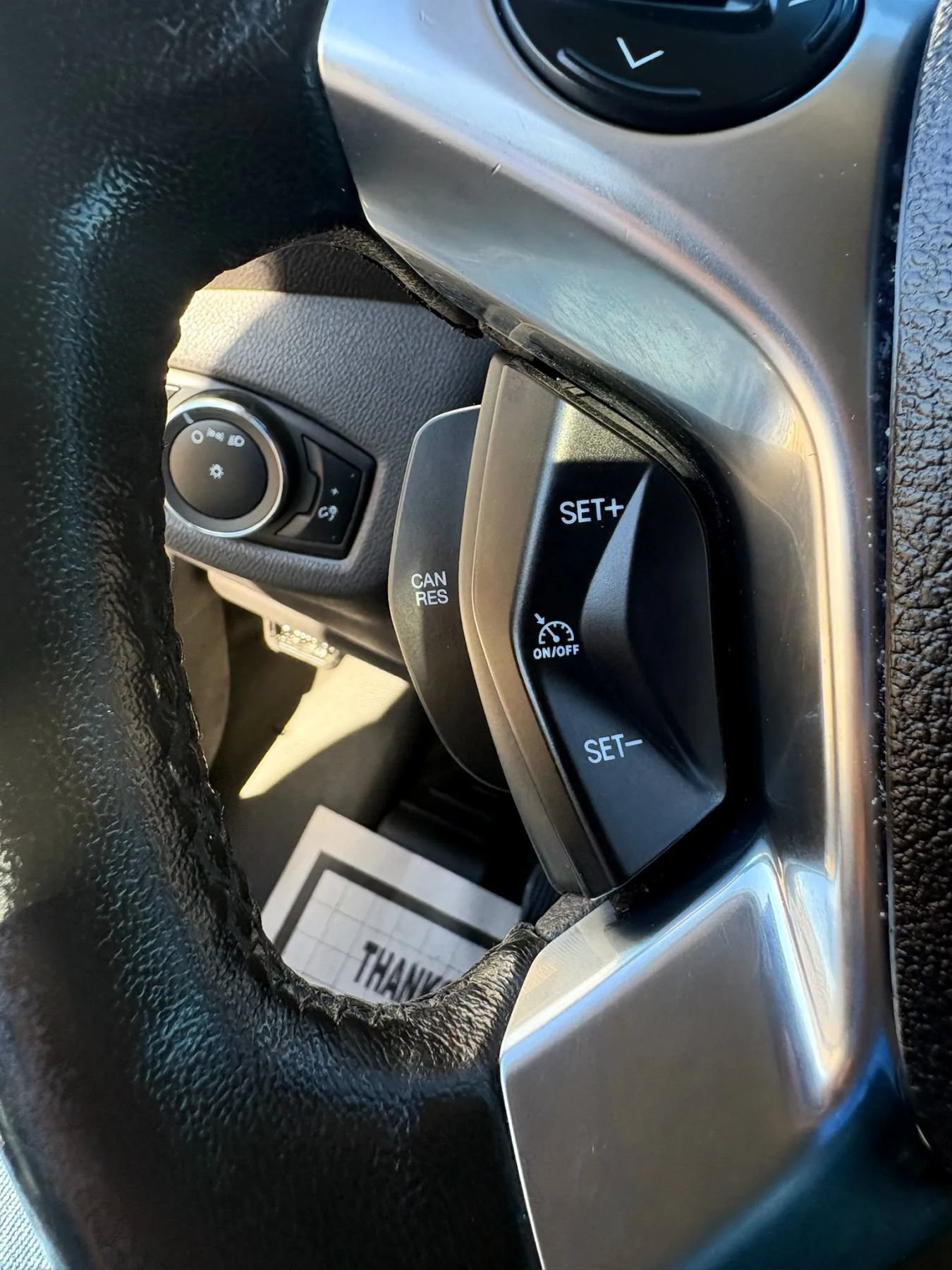 Used 2016 Ford Transit Connect XL FWD image 21