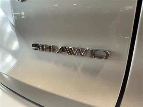 New 2026 Acura RDX SH-AWD image 6