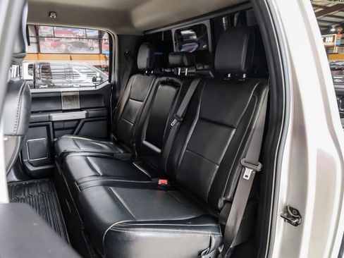 Used 2019 Ford F250 Lariat w/ Lariat Value Package image 35