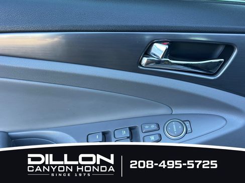 Used 2015 Hyundai Sonata Hybrid FWD image 11