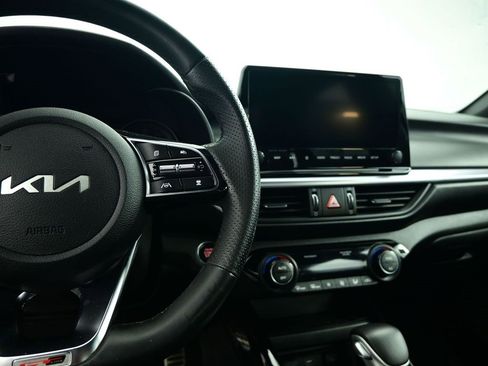 Used 2023 Kia Forte GT-Line w/ GT-Line Premium Package image 21