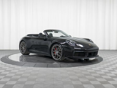 Certified 2020 Porsche 911 Carrera S image 9