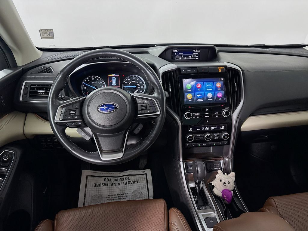 Used 2020 Subaru Ascent Touring w/ Popular Package #3 AWD/4WD image 25