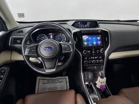 Used 2020 Subaru Ascent Touring w/ Popular Package #3 AWD/4WD image 25