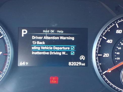Used 2022 Hyundai Santa Fe SEL AWD/4WD image 14
