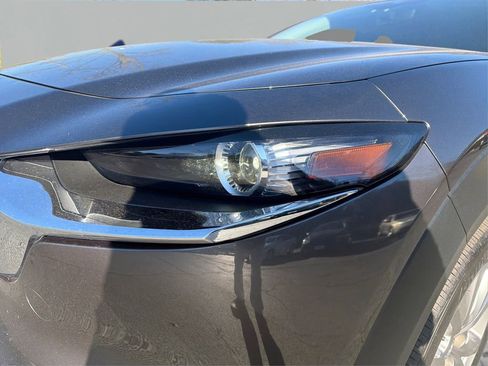 Used 2021 MAZDA CX-30 FWD 2.5 S w/ Select Package image 36