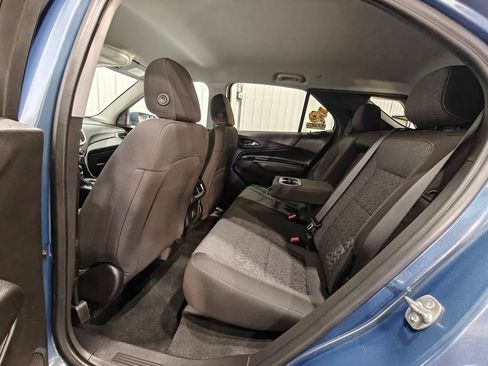 Used 2024 Chevrolet Equinox LT AWD/4WD image 23