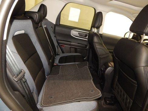 New 2025 Ford Bronco Sport Outer Banks w/ Outer Banks Tech Package+ image 18