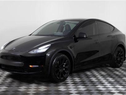 Used 2023 Tesla Model Y Long Range