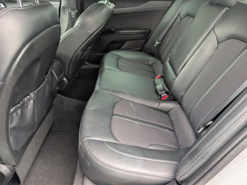 Used 2024 Kia K5 GT-Line FWD image 29