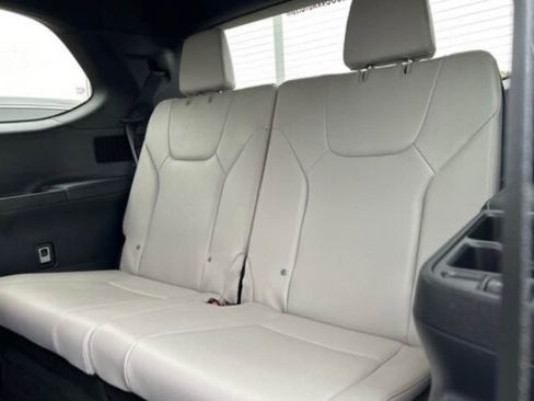 Used 2025 Lexus TX 350 350 Premium image 8