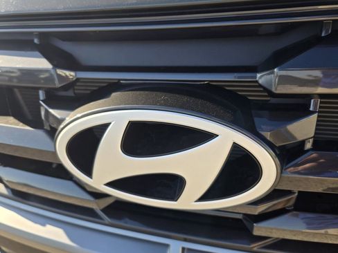 Used 2026 Hyundai Tucson SE image 10