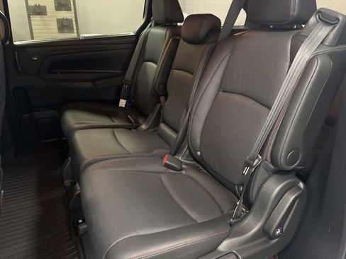 Used 2025 Honda Odyssey Sport-L image 21