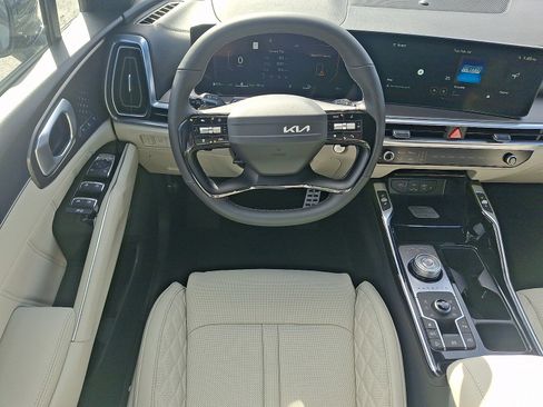 New 2026 Kia Sorento SX Prestige image 7