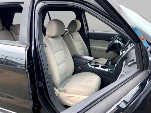 Used 2014 Ford Explorer FWD image 9