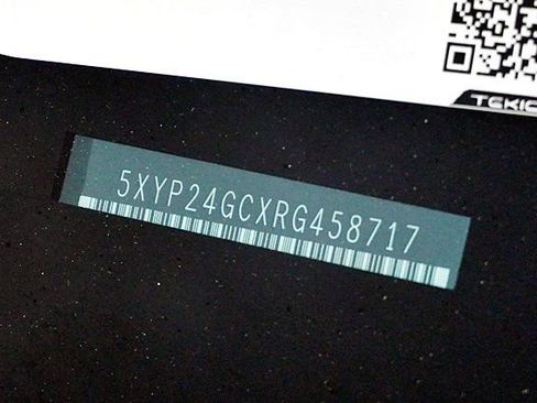 Used 2024 Kia Telluride LX image 35