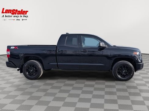 Used 2021 Toyota Tundra SR image 6