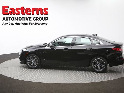 Used 2022 BMW 228i xDrive Gran Coupe w/ Convenience Package AWD/4WD image 67