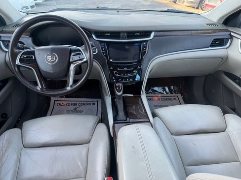 Used 2013 Cadillac XTS Platinum FWD image 9