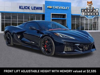 Used 2026 Chevrolet Corvette Z06