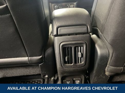 Used 2018 Jeep Compass Altitude w/ Popular Equipment Group image 29