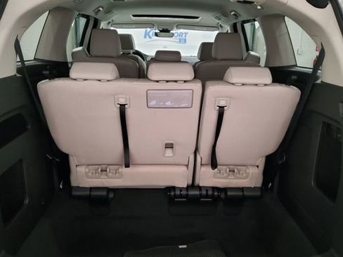 Used 2026 Honda Odyssey EX-L image 16