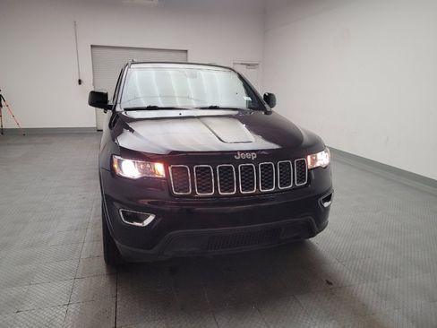 Used 2021 Jeep Grand Cherokee Laredo RWD image 14