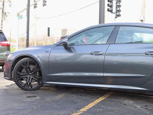 Used 2019 Audi A7 3.0T Prestige w/ Prestige Package image 12