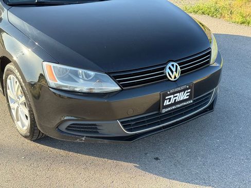 Used 2014 Volkswagen Jetta SE FWD image 5