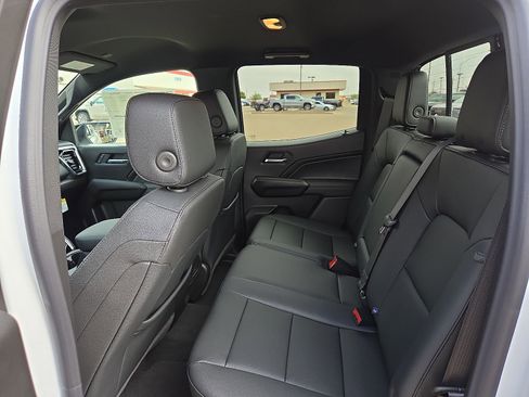 New 2026 GMC Canyon Elevation w/ Convenience Package AWD/4WD image 7