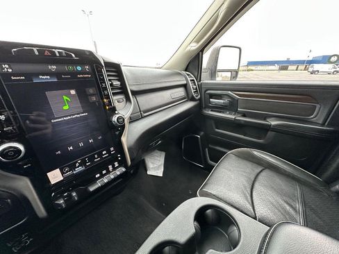 Used 2023 RAM 2500 Laramie image 25