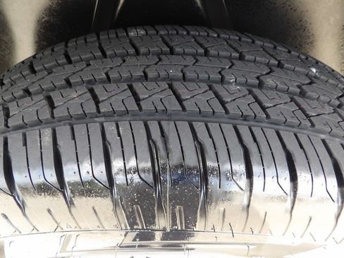 Used 2023 RAM 1500 Tradesman RWD image 45