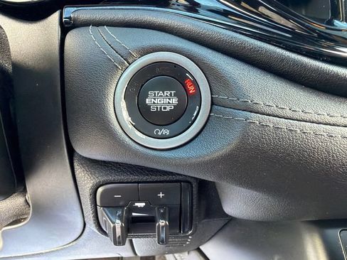 Used 2022 Dodge Durango Citadel RWD image 35