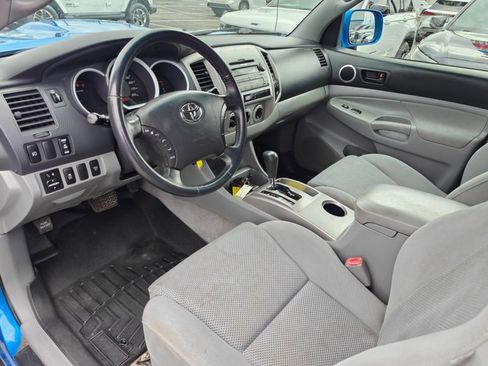 Used 2009 Toyota Tacoma 4x4 Access Cab V6 image 11