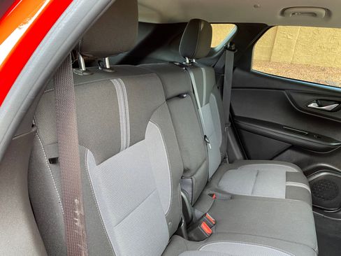 Used 2023 Chevrolet Blazer LT w/ Convenience Package image 41