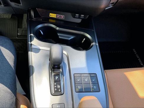 Certified 2026 Lexus UX 300h AWD w/ Accessory Package (2T) image 15
