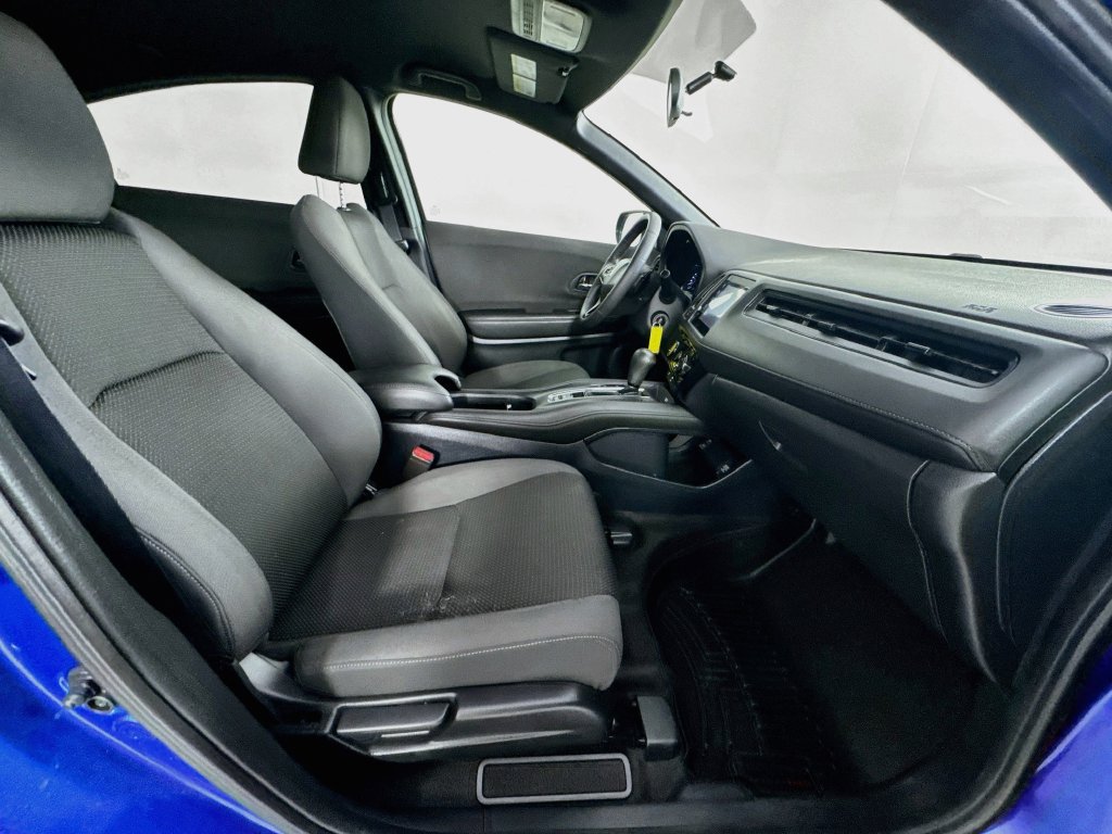 Used 2022 Honda HR-V Sport image 34