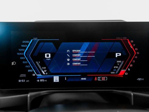 Used 2025 BMW M4 CS AWD/4WD image 44