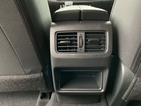 New 2025 Nissan Rogue S image 17