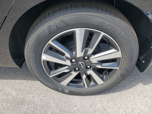 New 2025 Nissan Versa S w/ S Plus Package FWD image 7