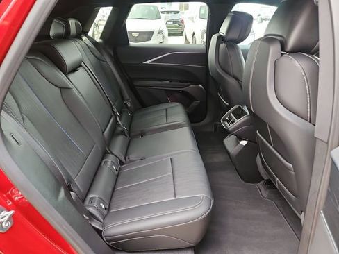 New 2025 Cadillac Lyriq Sport w/ LPO, Floor Liner Package image 29