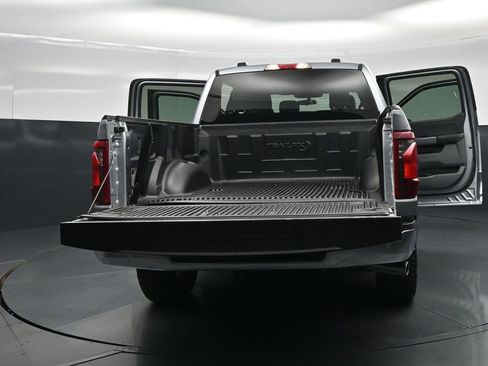 Used 2025 Ford F150 XLT w/ Equipment Group 301A Standard AWD/4WD image 30